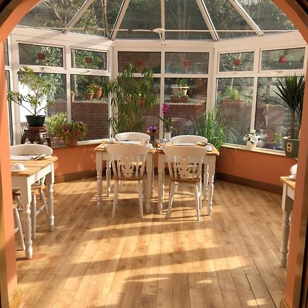 Rusheen Bay House Galway Bagian luar foto