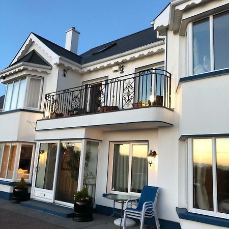 Rusheen Bay House Galway Bagian luar foto