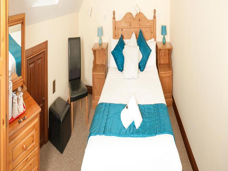 Rusheen Bay House Galway Bagian luar foto