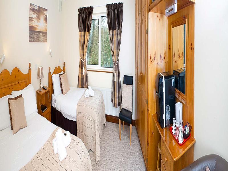 Rusheen Bay House Galway Bagian luar foto
