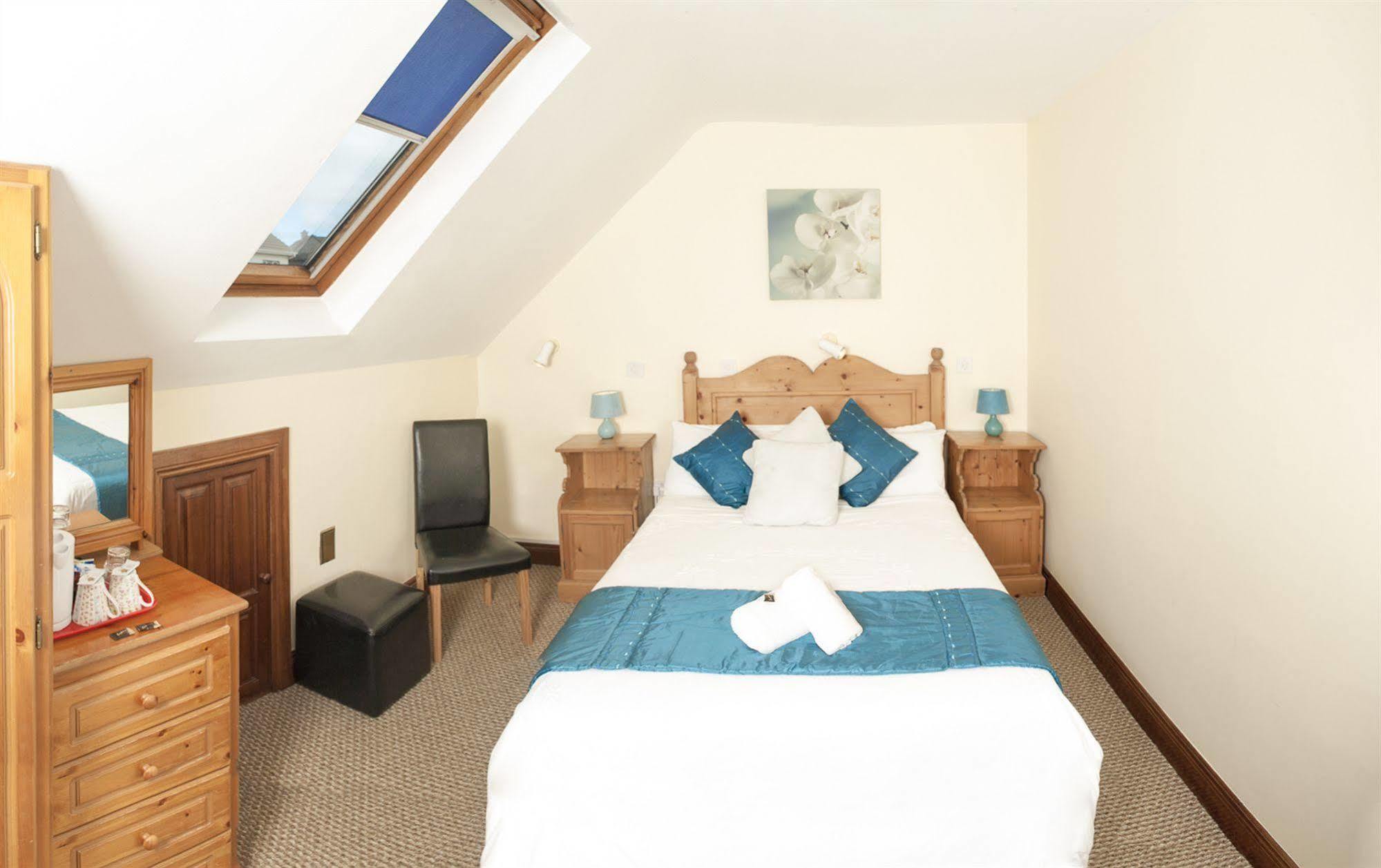 Rusheen Bay House Galway Bagian luar foto