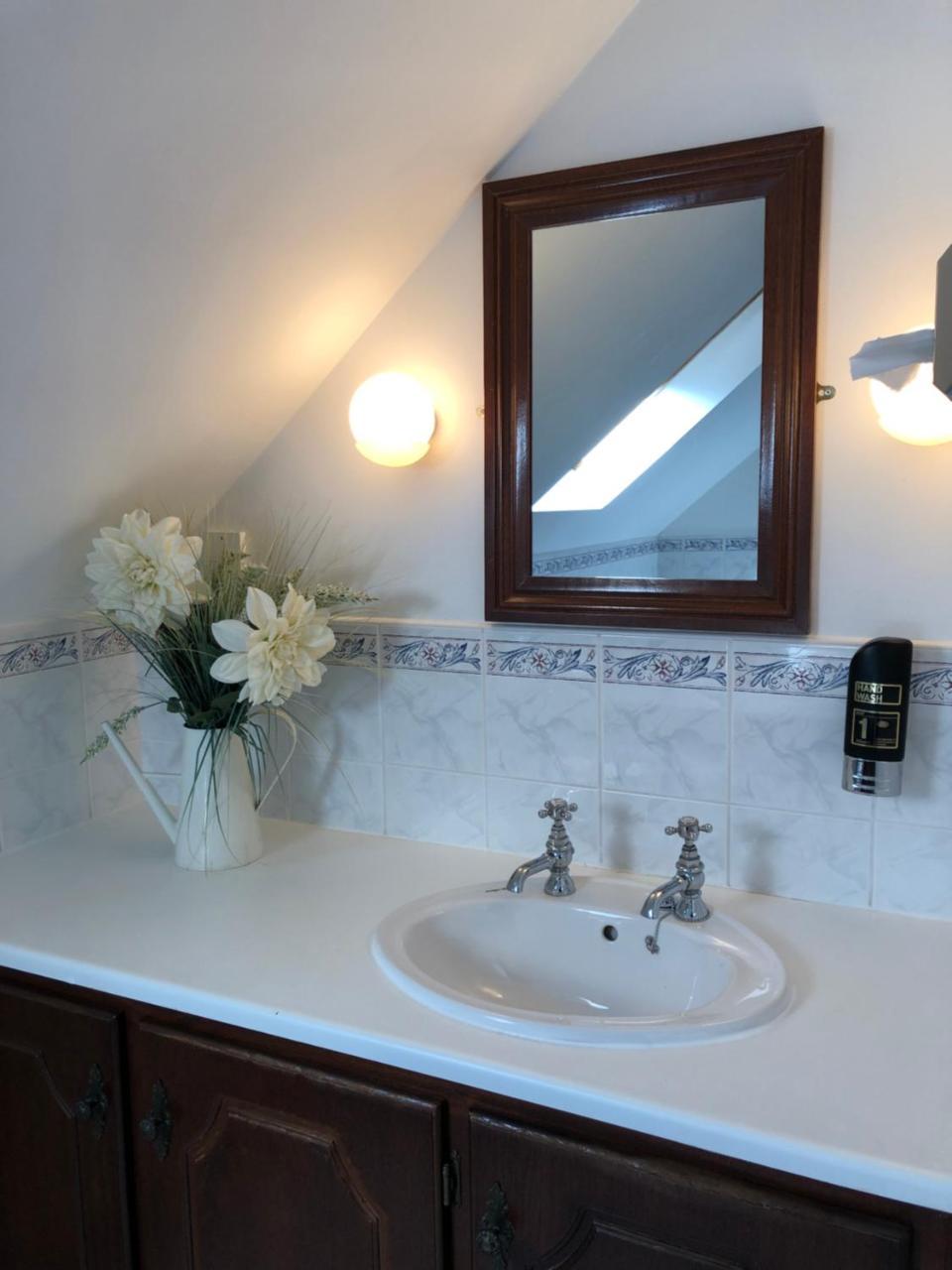Rusheen Bay House Galway Bagian luar foto