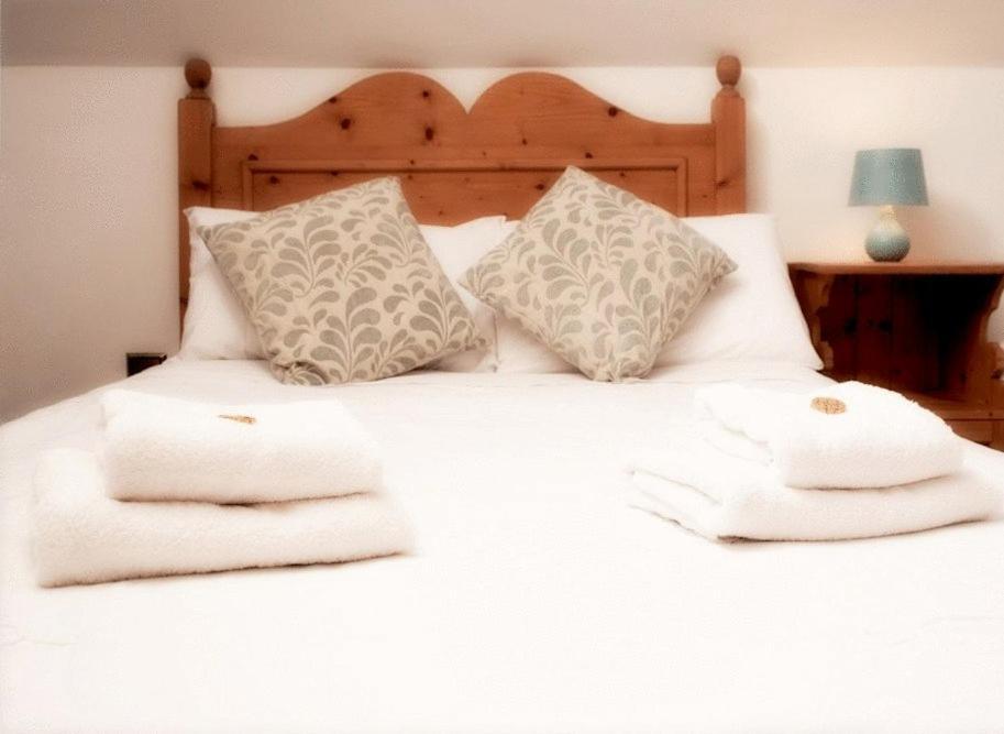 Rusheen Bay House Galway Ruang foto